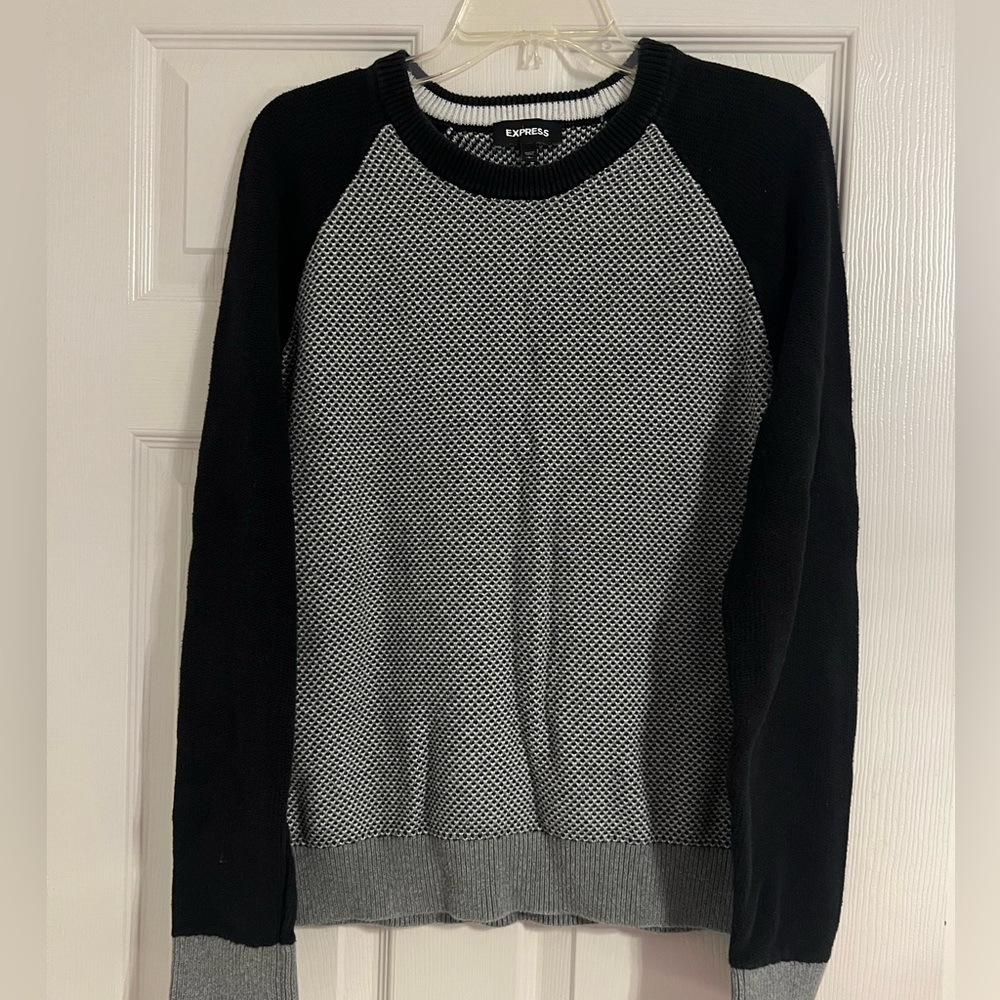 Express Sweater size L